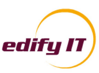 EDIFYIT logo