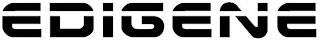 EDIGENE logo