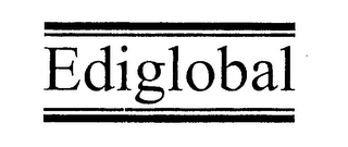 EDIGLOBAL logo