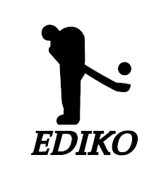 EDIKO logo