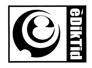 EDIKTID logo