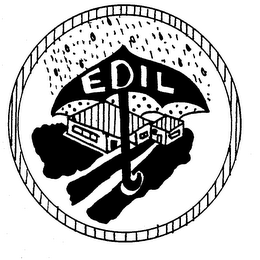 EDIL logo