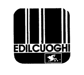 EDILCUOGHI logo