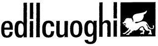 EDILCUOGHI logo