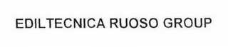 EDILTECNICA RUOSO GROUP logo