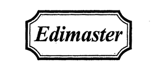 EDIMASTER logo