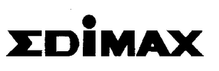 EDIMAX logo