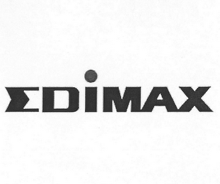 EDIMAX logo