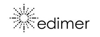 EDIMER logo