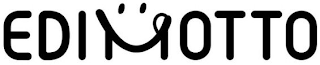 EDIMOTTO logo