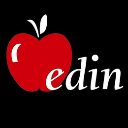 EDIN logo