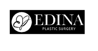 EDINA PLASTIC SURGERY logo