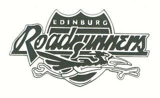 EDINBURG ROADRUNNERS logo