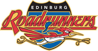 EDINBURG ROADRUNNERS logo