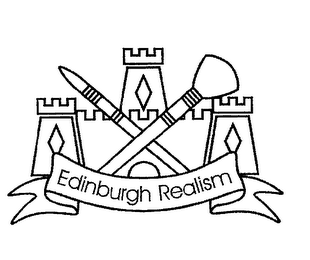 EDINBURGH REALISM logo