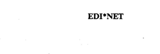 EDI*NET logo