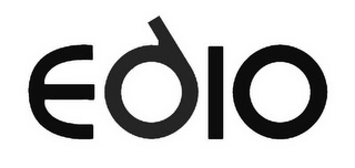 EDIO logo
