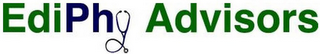 EDIPHY ADVISORS logo