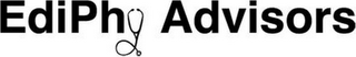 EDIPHY ADVISORS logo