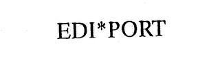 EDI*PORT logo