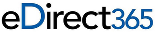 EDIRECT365 logo