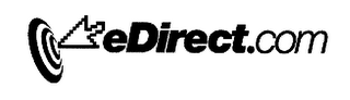 EDIRECT.COM logo
