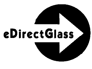 EDIRECTGLASS logo