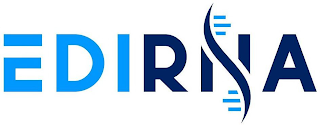 EDIRNA logo