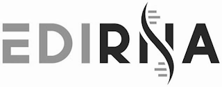 EDIRNA logo