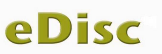 EDISC logo