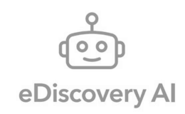 EDISCOVERY AI logo