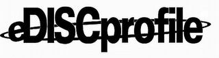 EDISCPROFILE logo