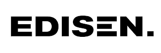 EDISEN. logo