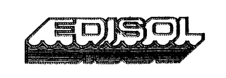 EDISOL logo