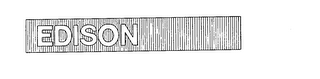 EDISON