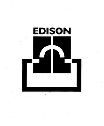 EDISON logo
