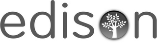 EDISON logo