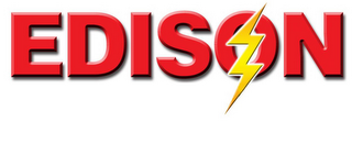 EDISON logo