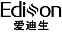 EDISON logo