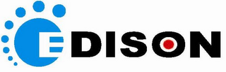 EDISON logo