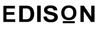 EDISON logo