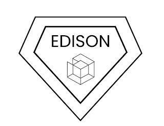EDISON logo