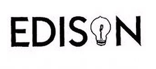 EDISON logo