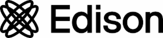 EDISON logo