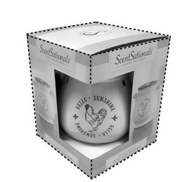 EDISON BY SCENTESSENTIALS SPECTACLE NEW EDISON BULB! logo