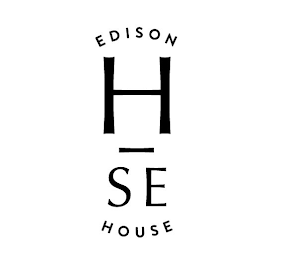 EDISON H SE HOUSE logo