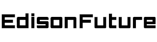 EDISONFUTURE logo