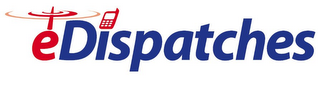 EDISPATCHES logo