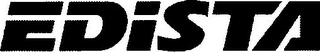 EDISTA logo