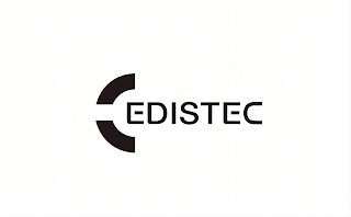 EDISTEC logo